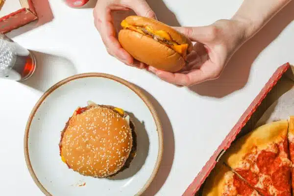 Protégeons la cuisine réunionnaise, luttons contre les fast-food