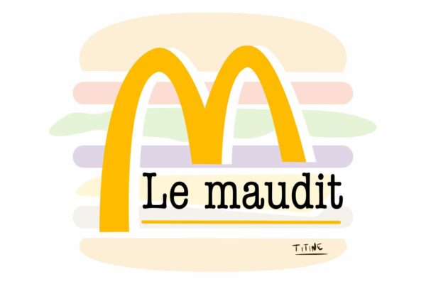 [Alimentation] Goutanou en lutte contre la mal-bouffe