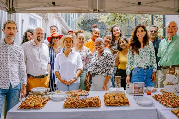 Un an de soutien aux entrepreneures réunionnaises prometteuses