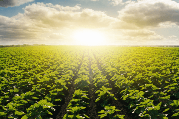 Mon analyse du monde agricole français actuel