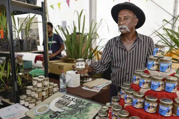 [Agriculture] 100% La Réunion : un label inconnu mais prometteur