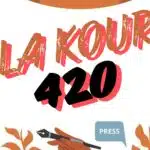 La Kour 240 journal multimédia de quartiers du Port