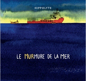 [Kiltir] Hippolyte : le Murmure de la Mer