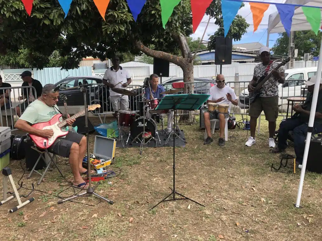 la kour 420 l'orchestre fête des mères team kiosque