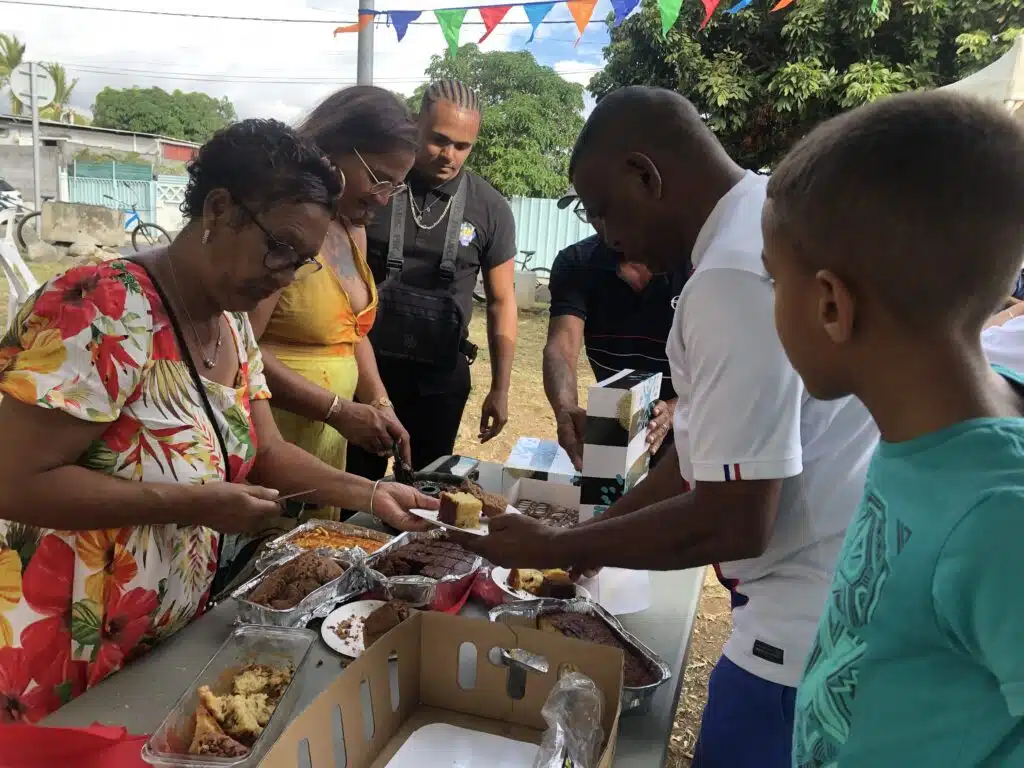 la kour 420 gâteaux fête des mères team kiosque