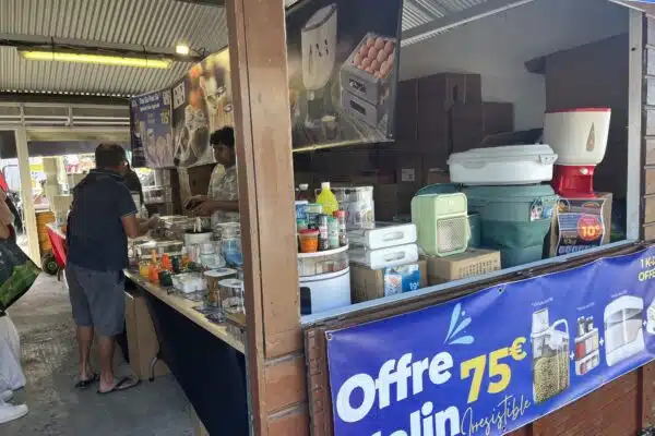 [Humeur] Quand le local perd sa boussole