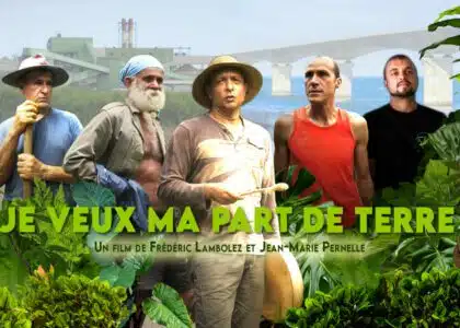 Je veux ma part de terre, bruno rivière, jean-marie pernelle, frédéric lambolez