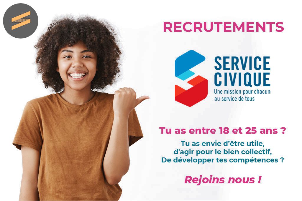 Recrutement Parallèle Sud