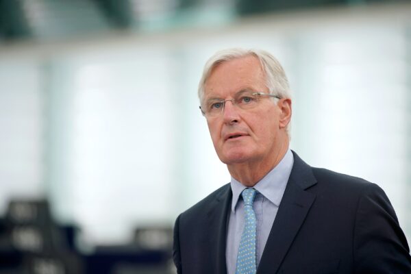 Michel Barnier, un Premier ministre à la merci du RN