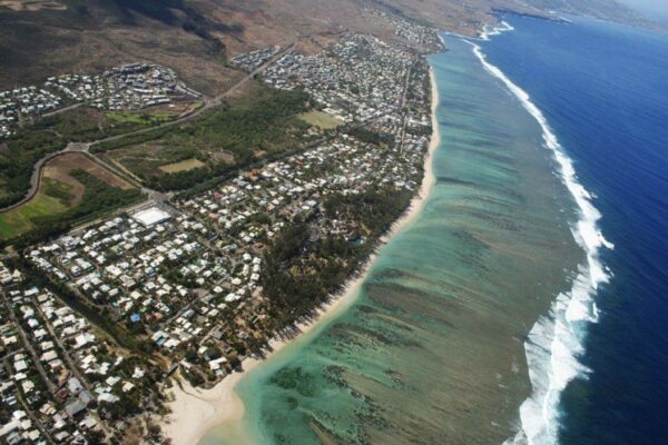 [Plages à vendre] « Oui » de Saint-Paul et « non » de la Région