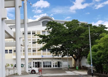 Université de La Réunion