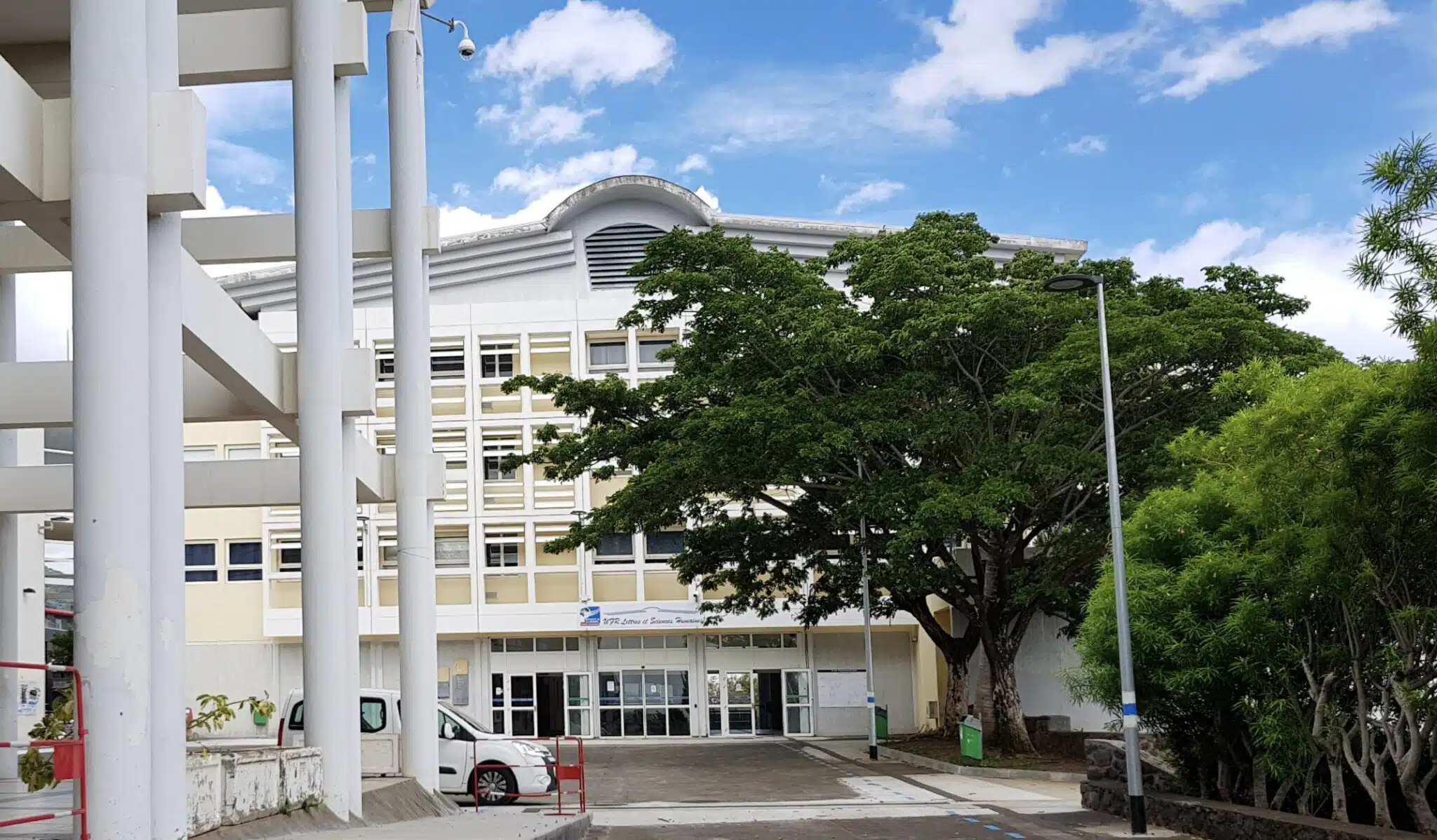 Université de La Réunion