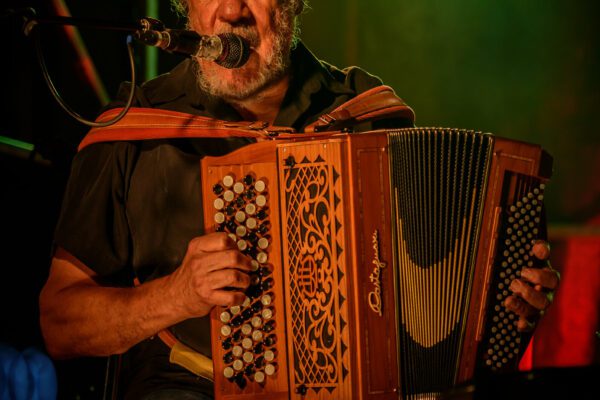 [Kiltir] René Lacaille, ambassadeur de notre musique locale