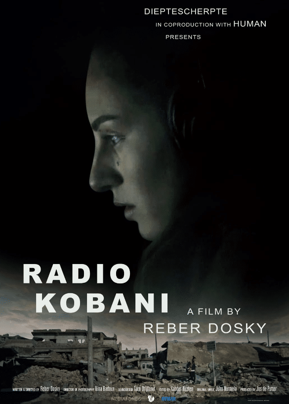 Radio Kobani