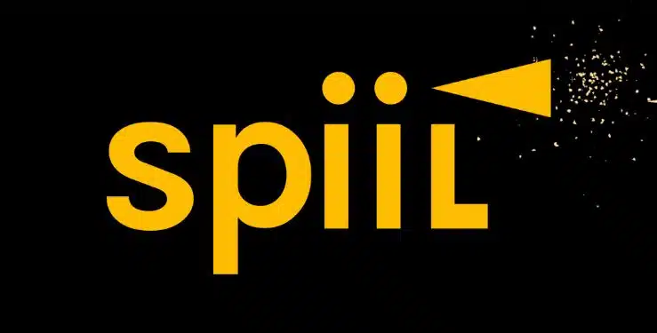 Spiil