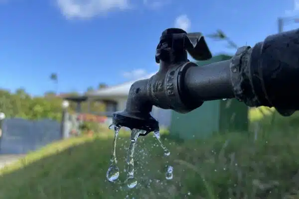 [Eau] Pollution chronique aux herbicides