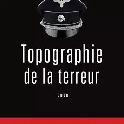 [Lecture] Topographie de la Terreur de Régis Descott