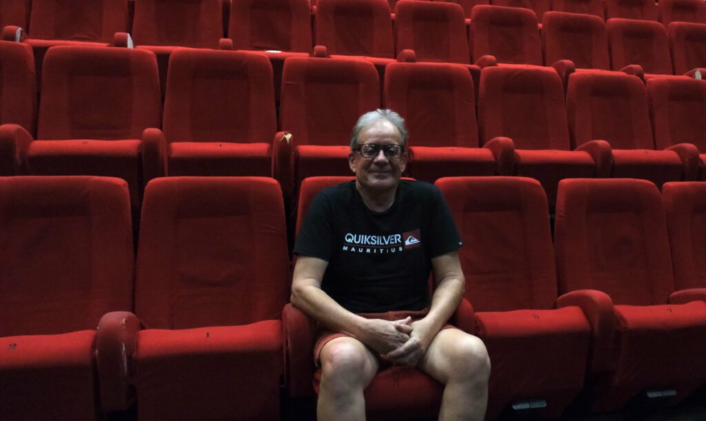 Emmanuel Genvrin théâtre Vollard opéra salle granmoun Lélé